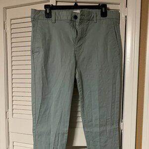 Topman Chinos 34x32